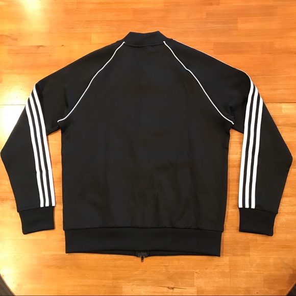 ADIDAS Women's SST Track Suit - Picture 6 of 12